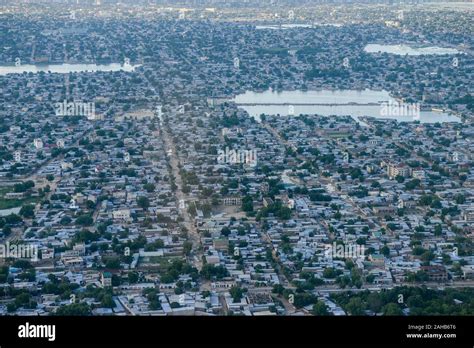 N'Djamena .